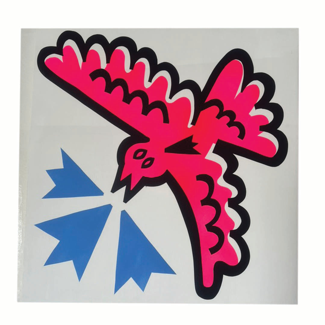 Painting #03 - 24" x 24"