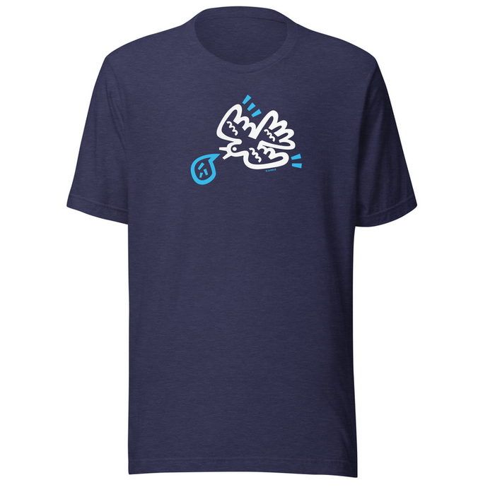 Junker Bird Shirt