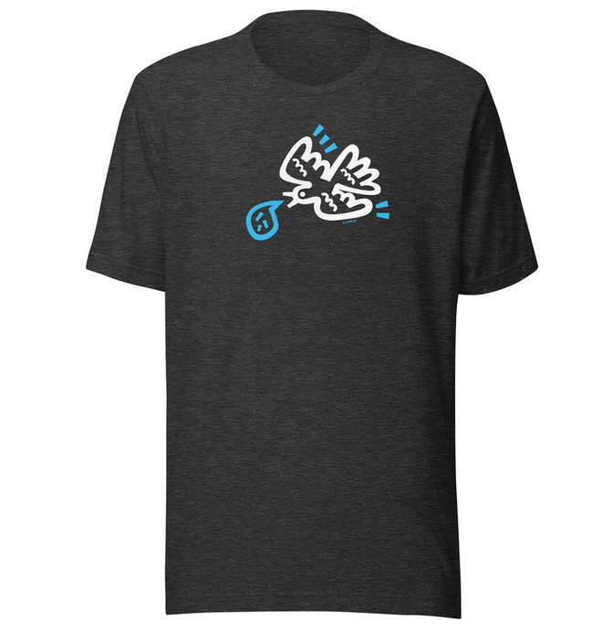 Junker Bird Shirt
